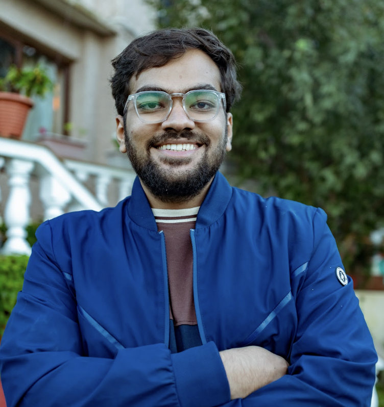 Piyush Adwani